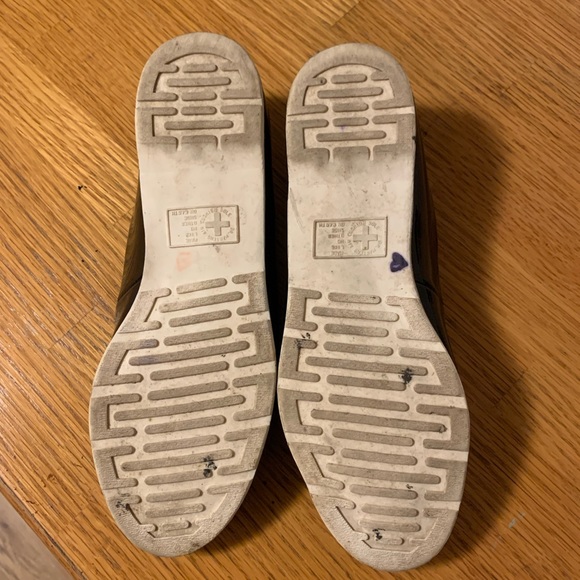 Dr. Marten flats - Picture 2 of 3
